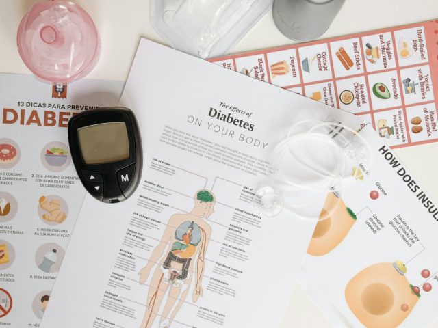 Beneficiile serviciilor medicale la domiciliu pentru pacienții cu diabet